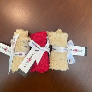 Cosabella new never say never cutie